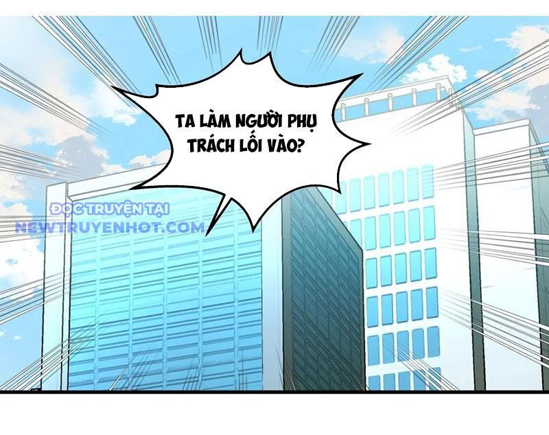 Đồng Hành Cùng Tử Vong: Bắt Đầu Với Ngư Nhân Địa Hạ Thành Chap 107 - Next Chap 108