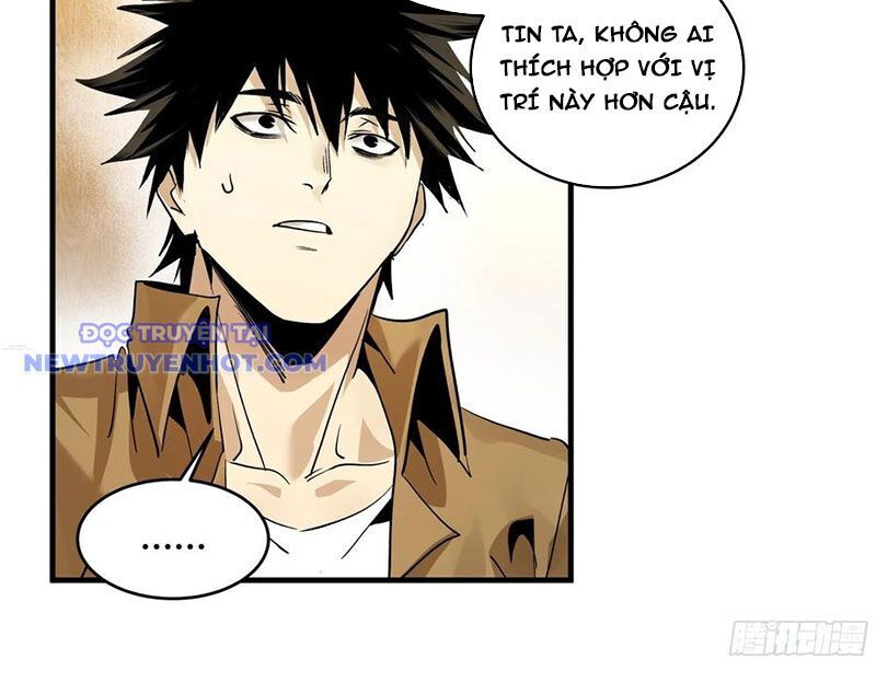 Đồng Hành Cùng Tử Vong: Bắt Đầu Với Ngư Nhân Địa Hạ Thành Chap 107 - Next Chap 108