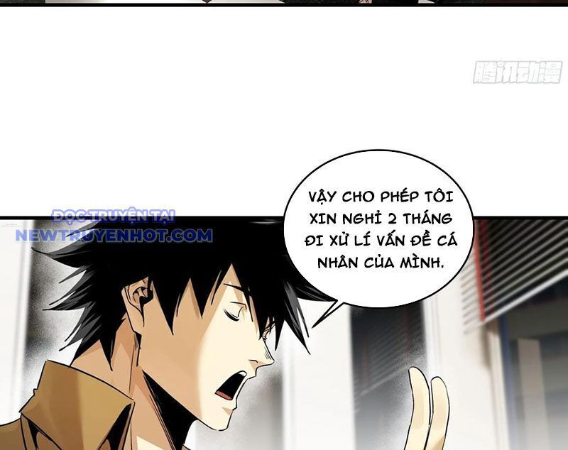 Đồng Hành Cùng Tử Vong: Bắt Đầu Với Ngư Nhân Địa Hạ Thành Chap 107 - Next Chap 108
