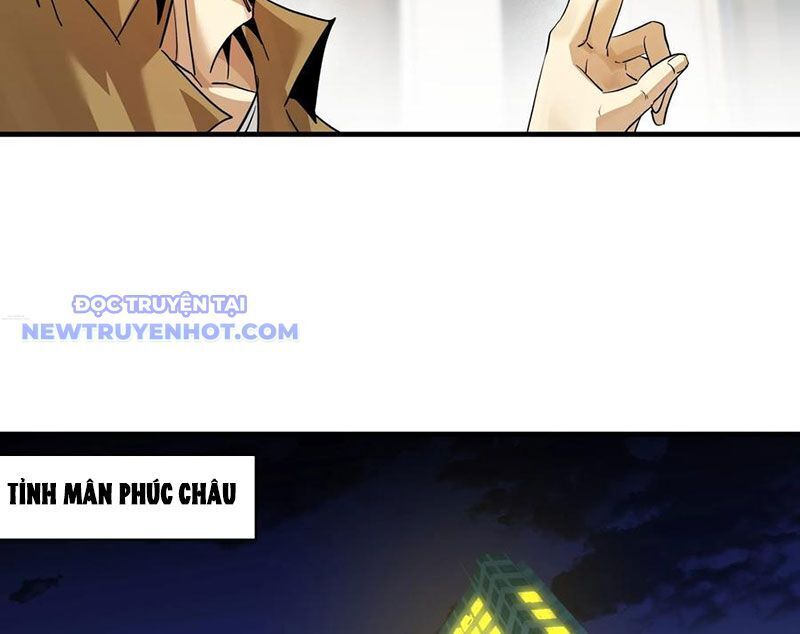 Đồng Hành Cùng Tử Vong: Bắt Đầu Với Ngư Nhân Địa Hạ Thành Chap 107 - Next Chap 108