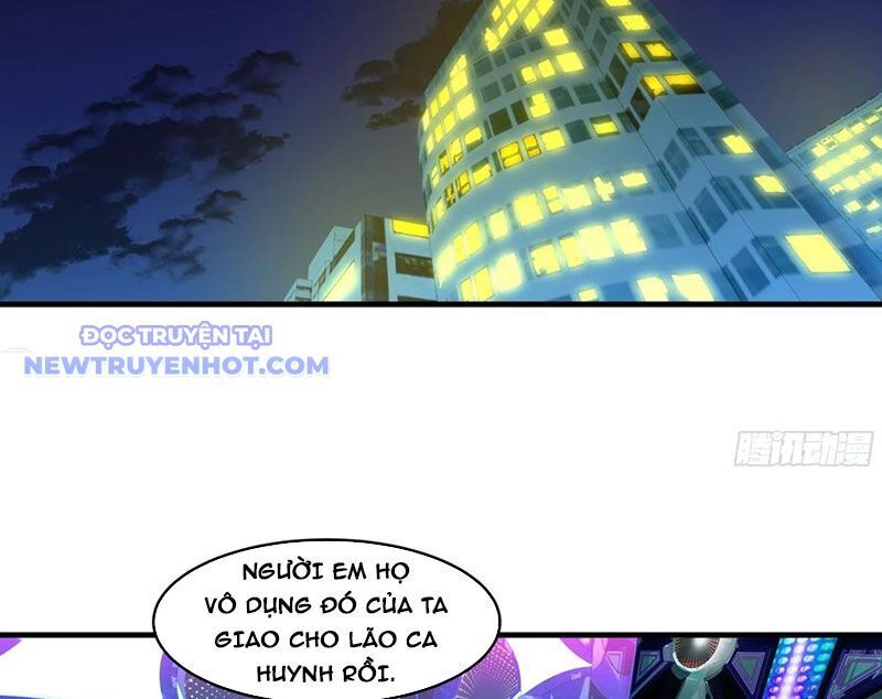 Đồng Hành Cùng Tử Vong: Bắt Đầu Với Ngư Nhân Địa Hạ Thành Chap 107 - Next Chap 108