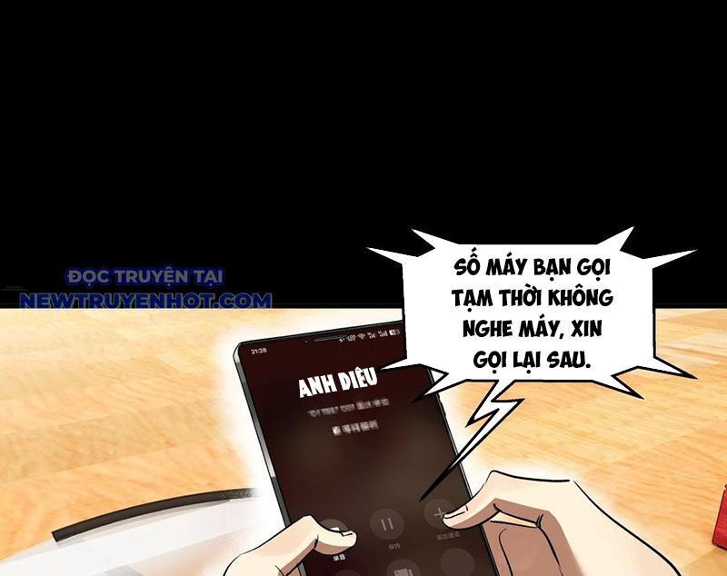 Đồng Hành Cùng Tử Vong: Bắt Đầu Với Ngư Nhân Địa Hạ Thành Chap 107 - Next Chap 108