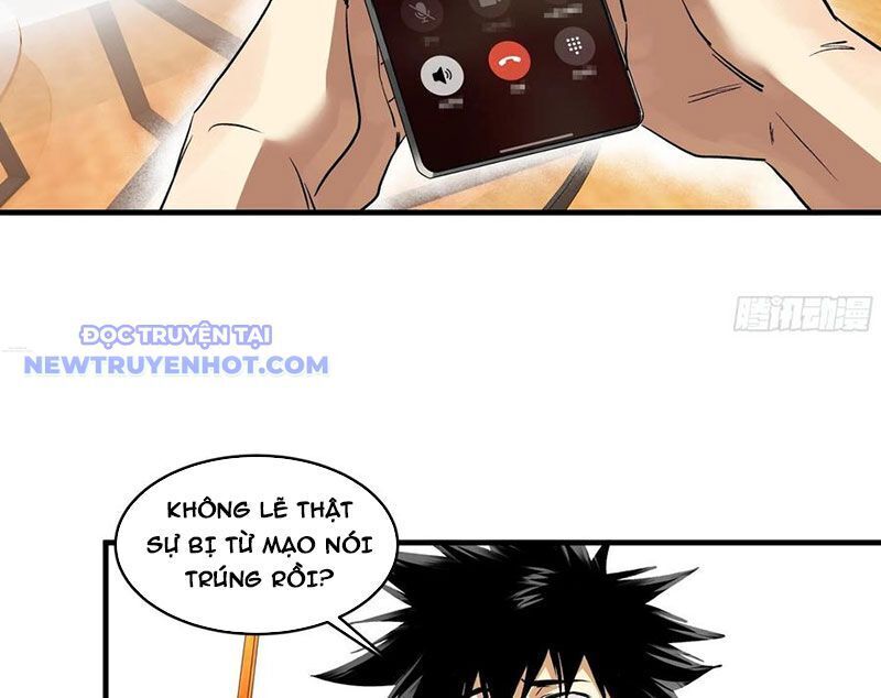 Đồng Hành Cùng Tử Vong: Bắt Đầu Với Ngư Nhân Địa Hạ Thành Chap 107 - Next Chap 108