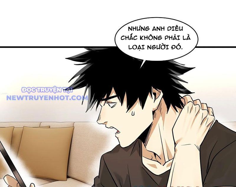 Đồng Hành Cùng Tử Vong: Bắt Đầu Với Ngư Nhân Địa Hạ Thành Chap 107 - Next Chap 108