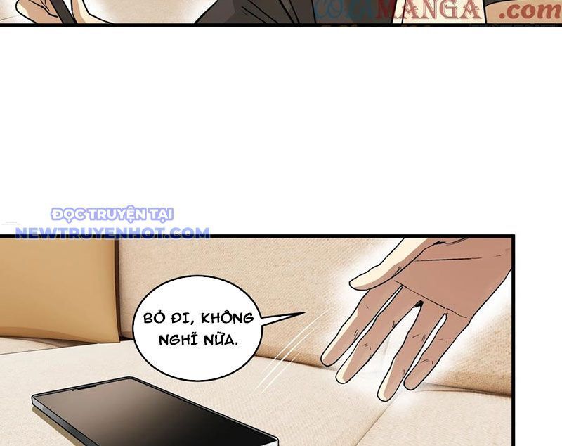 Đồng Hành Cùng Tử Vong: Bắt Đầu Với Ngư Nhân Địa Hạ Thành Chap 107 - Next Chap 108