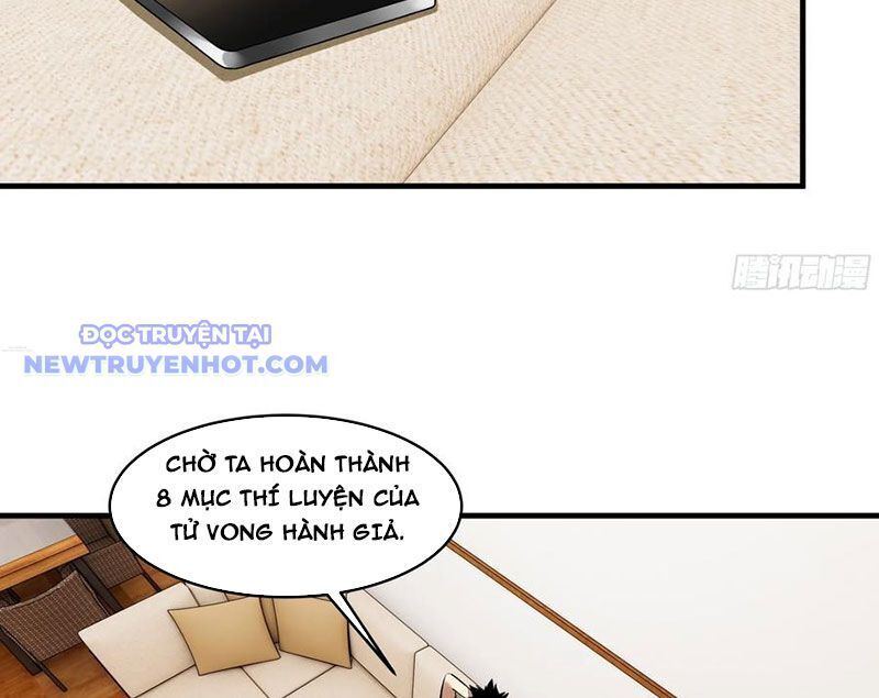 Đồng Hành Cùng Tử Vong: Bắt Đầu Với Ngư Nhân Địa Hạ Thành Chap 107 - Next Chap 108