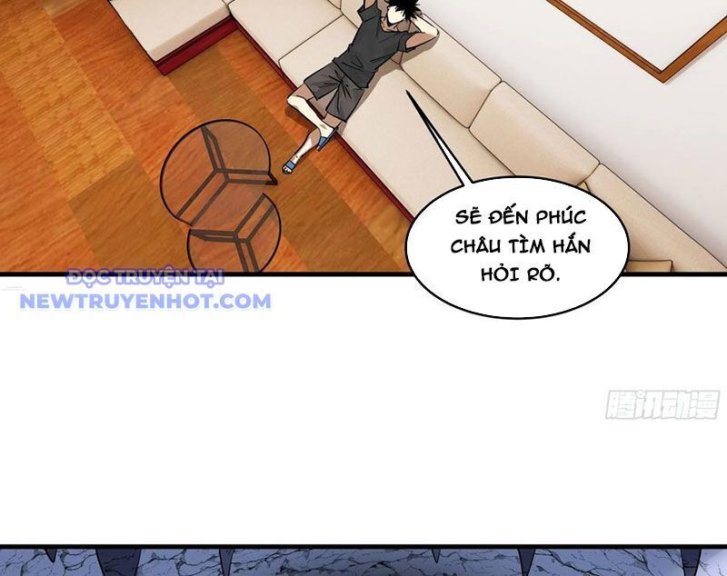 Đồng Hành Cùng Tử Vong: Bắt Đầu Với Ngư Nhân Địa Hạ Thành Chap 107 - Next Chap 108
