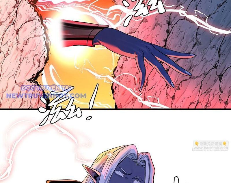 Đồng Hành Cùng Tử Vong: Bắt Đầu Với Ngư Nhân Địa Hạ Thành Chap 107 - Next Chap 108