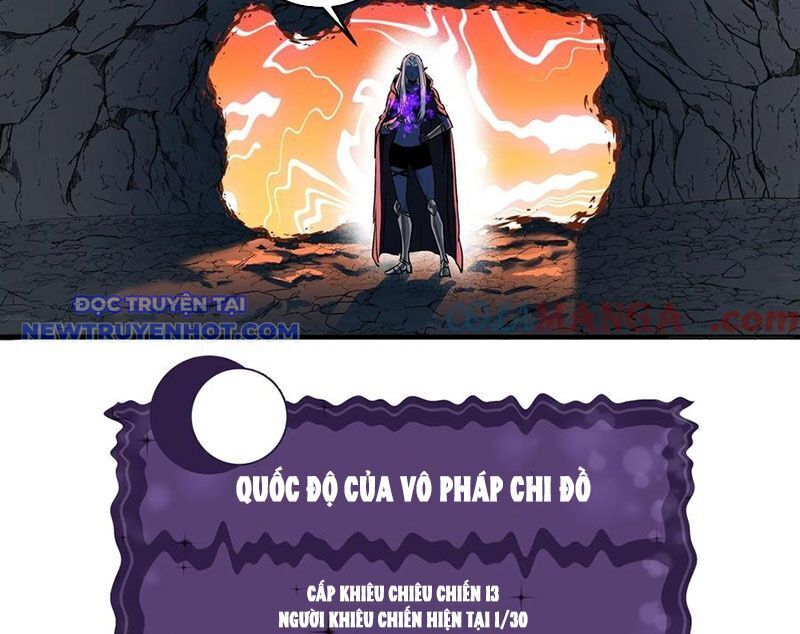 Đồng Hành Cùng Tử Vong: Bắt Đầu Với Ngư Nhân Địa Hạ Thành Chap 107 - Next Chap 108
