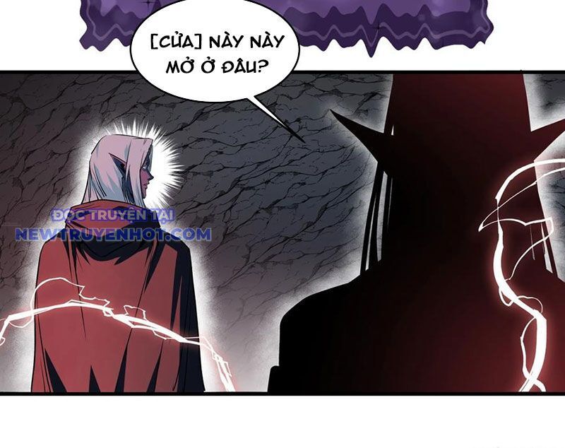 Đồng Hành Cùng Tử Vong: Bắt Đầu Với Ngư Nhân Địa Hạ Thành Chap 107 - Next Chap 108