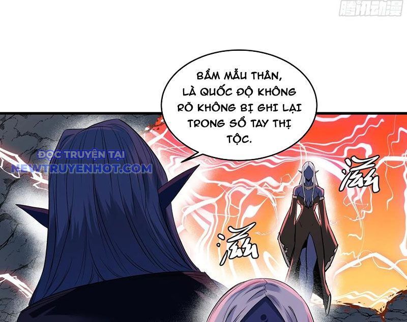 Đồng Hành Cùng Tử Vong: Bắt Đầu Với Ngư Nhân Địa Hạ Thành Chap 107 - Next Chap 108