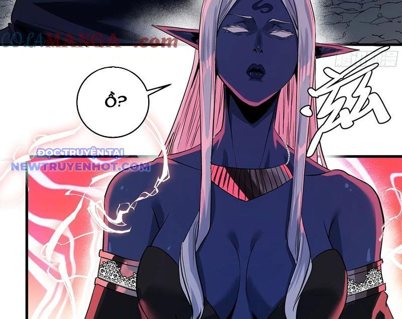 Đồng Hành Cùng Tử Vong: Bắt Đầu Với Ngư Nhân Địa Hạ Thành Chap 107 - Next Chap 108