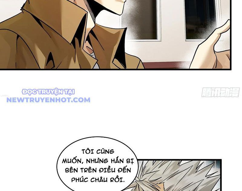 Đồng Hành Cùng Tử Vong: Bắt Đầu Với Ngư Nhân Địa Hạ Thành Chap 107 - Next Chap 108