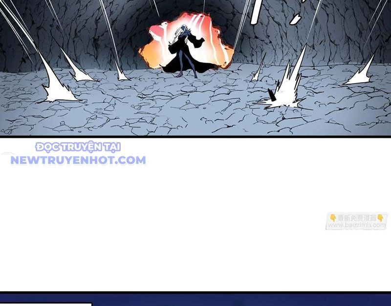Đồng Hành Cùng Tử Vong: Bắt Đầu Với Ngư Nhân Địa Hạ Thành Chap 107 - Next Chap 108