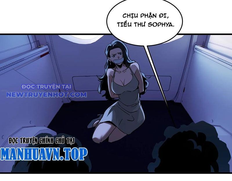 Đồng Hành Cùng Tử Vong: Bắt Đầu Với Ngư Nhân Địa Hạ Thành Chap 107 - Next Chap 108