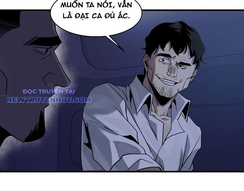 Đồng Hành Cùng Tử Vong: Bắt Đầu Với Ngư Nhân Địa Hạ Thành Chap 107 - Next Chap 108