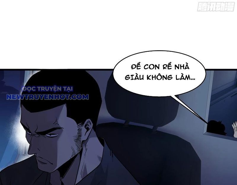 Đồng Hành Cùng Tử Vong: Bắt Đầu Với Ngư Nhân Địa Hạ Thành Chap 107 - Next Chap 108