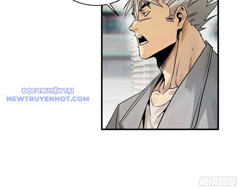 Đồng Hành Cùng Tử Vong: Bắt Đầu Với Ngư Nhân Địa Hạ Thành Chap 107 - Next Chap 108