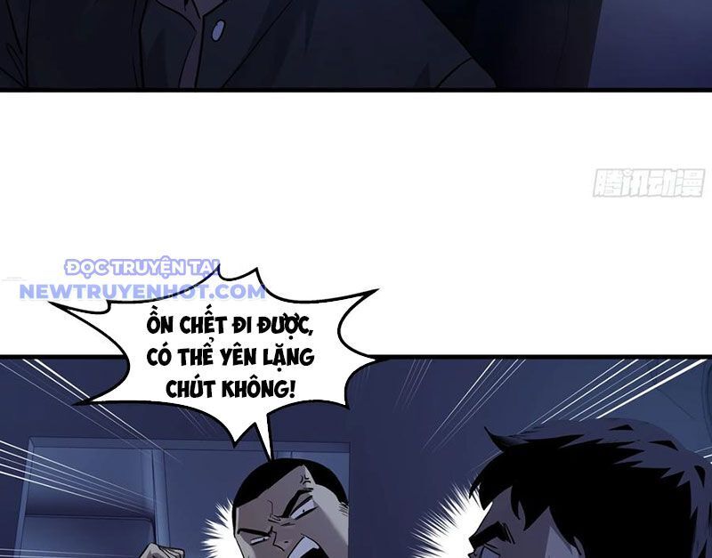 Đồng Hành Cùng Tử Vong: Bắt Đầu Với Ngư Nhân Địa Hạ Thành Chap 107 - Next Chap 108