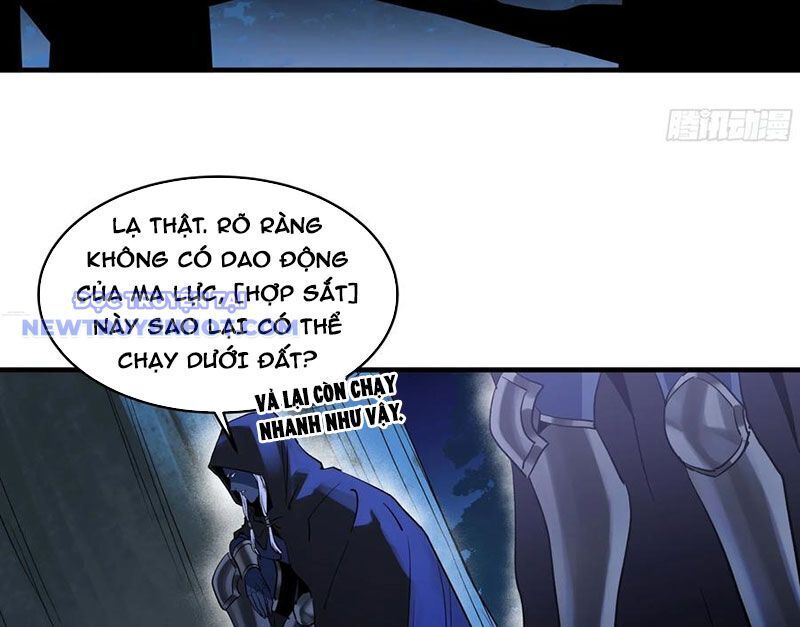 Đồng Hành Cùng Tử Vong: Bắt Đầu Với Ngư Nhân Địa Hạ Thành Chap 107 - Next Chap 108