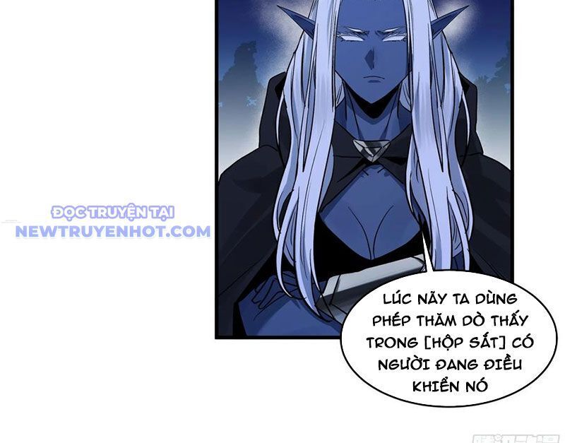 Đồng Hành Cùng Tử Vong: Bắt Đầu Với Ngư Nhân Địa Hạ Thành Chap 107 - Next Chap 108
