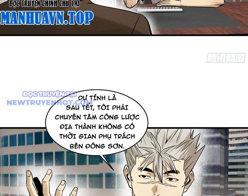 Đồng Hành Cùng Tử Vong: Bắt Đầu Với Ngư Nhân Địa Hạ Thành Chap 107 - Next Chap 108