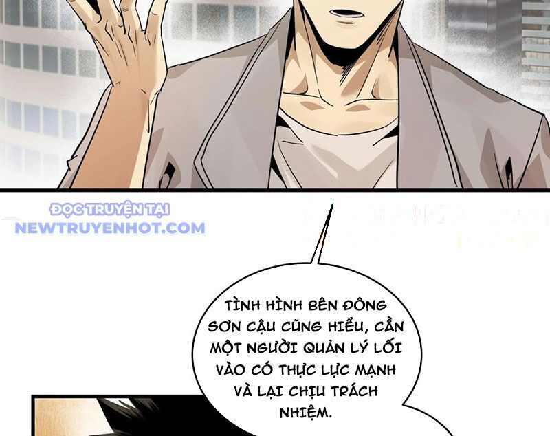 Đồng Hành Cùng Tử Vong: Bắt Đầu Với Ngư Nhân Địa Hạ Thành Chap 107 - Next Chap 108