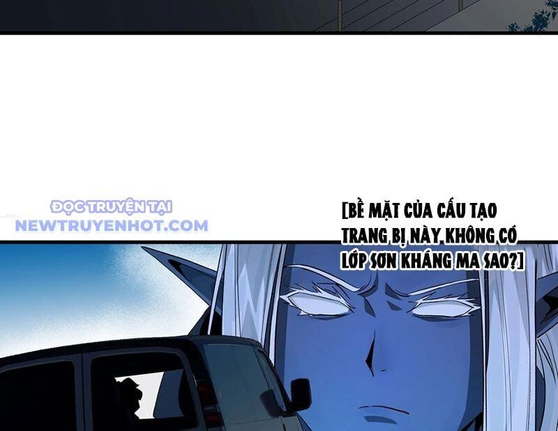 Đồng Hành Cùng Tử Vong: Bắt Đầu Với Ngư Nhân Địa Hạ Thành Chap 108 - Next Chap 109