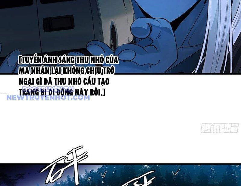 Đồng Hành Cùng Tử Vong: Bắt Đầu Với Ngư Nhân Địa Hạ Thành Chap 108 - Next Chap 109