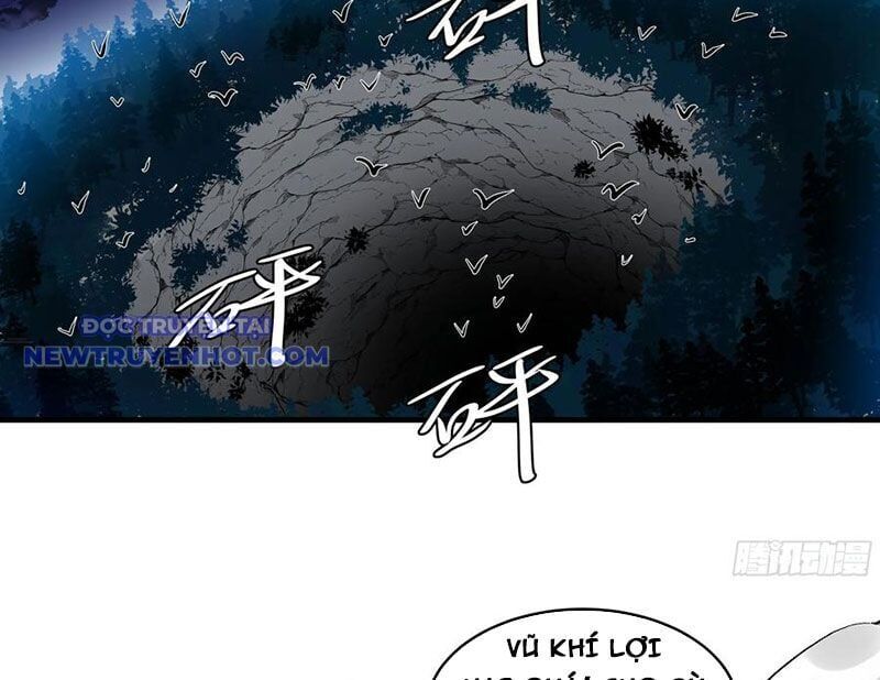 Đồng Hành Cùng Tử Vong: Bắt Đầu Với Ngư Nhân Địa Hạ Thành Chap 108 - Next Chap 109