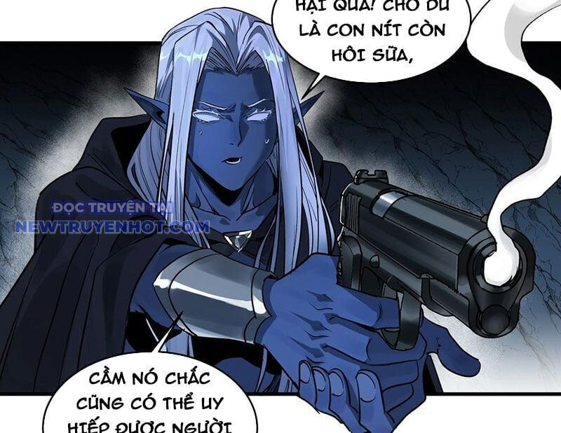 Đồng Hành Cùng Tử Vong: Bắt Đầu Với Ngư Nhân Địa Hạ Thành Chap 108 - Next Chap 109