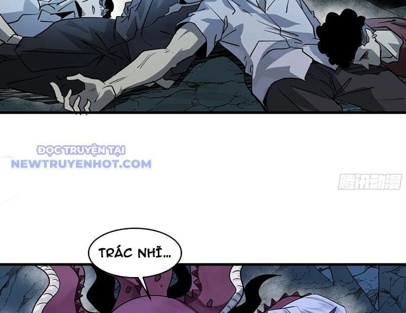 Đồng Hành Cùng Tử Vong: Bắt Đầu Với Ngư Nhân Địa Hạ Thành Chap 108 - Next Chap 109