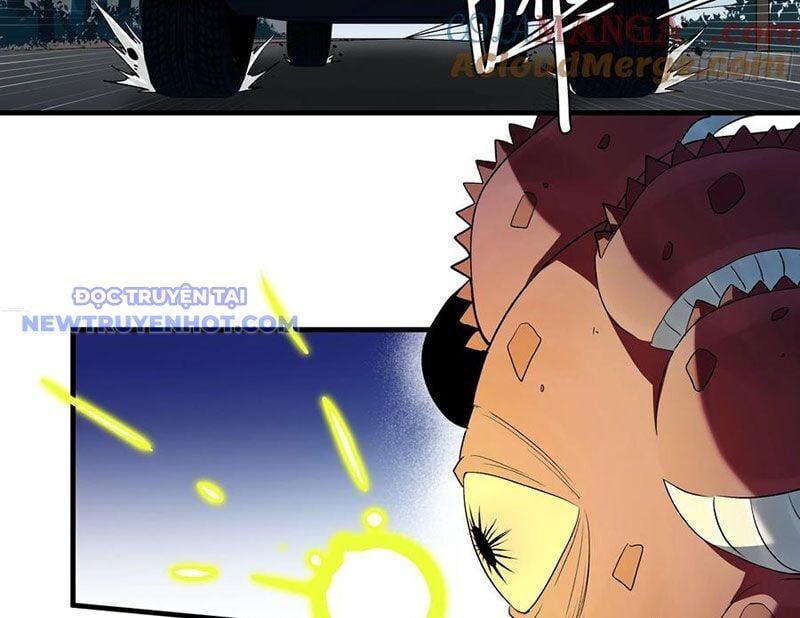 Đồng Hành Cùng Tử Vong: Bắt Đầu Với Ngư Nhân Địa Hạ Thành Chap 108 - Next Chap 109