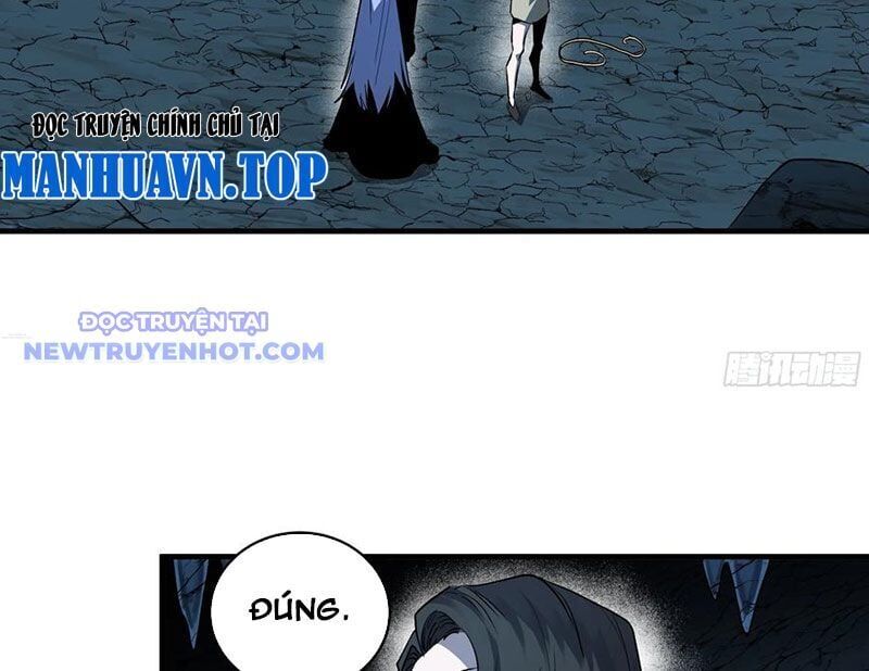 Đồng Hành Cùng Tử Vong: Bắt Đầu Với Ngư Nhân Địa Hạ Thành Chap 108 - Next Chap 109