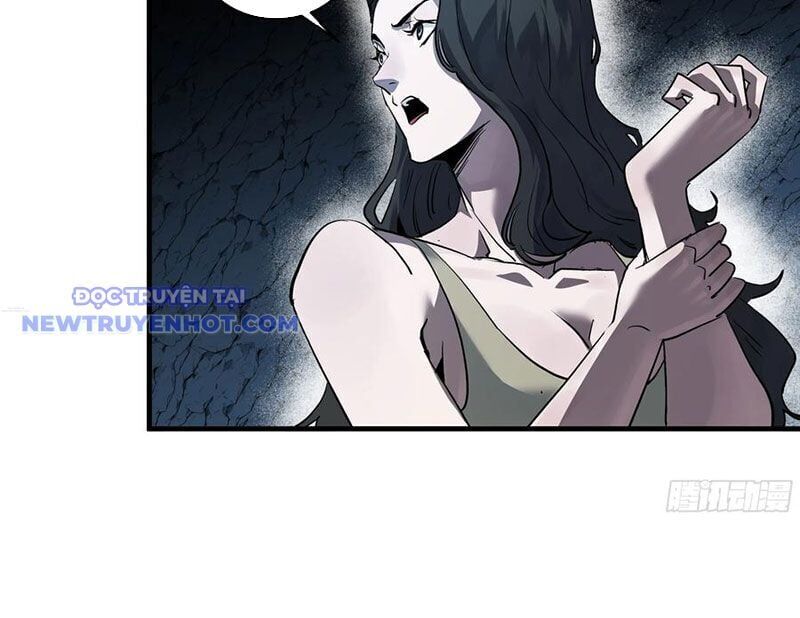 Đồng Hành Cùng Tử Vong: Bắt Đầu Với Ngư Nhân Địa Hạ Thành Chap 108 - Next Chap 109