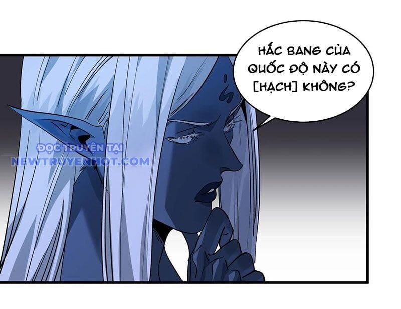 Đồng Hành Cùng Tử Vong: Bắt Đầu Với Ngư Nhân Địa Hạ Thành Chap 108 - Next Chap 109