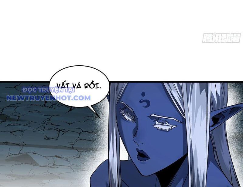 Đồng Hành Cùng Tử Vong: Bắt Đầu Với Ngư Nhân Địa Hạ Thành Chap 108 - Next Chap 109