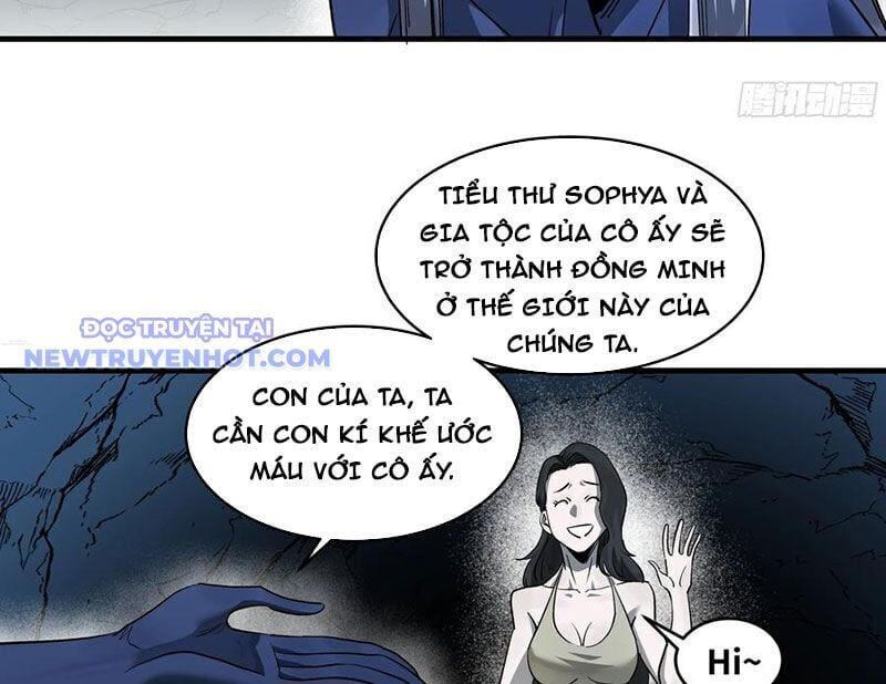 Đồng Hành Cùng Tử Vong: Bắt Đầu Với Ngư Nhân Địa Hạ Thành Chap 108 - Next Chap 109