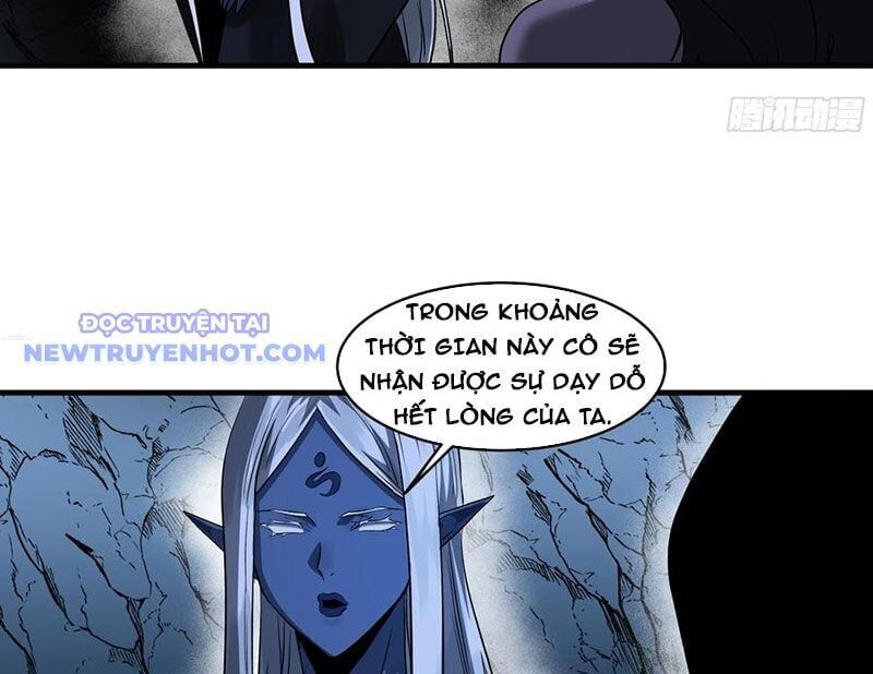 Đồng Hành Cùng Tử Vong: Bắt Đầu Với Ngư Nhân Địa Hạ Thành Chap 108 - Next Chap 109