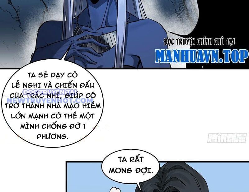 Đồng Hành Cùng Tử Vong: Bắt Đầu Với Ngư Nhân Địa Hạ Thành Chap 108 - Next Chap 109