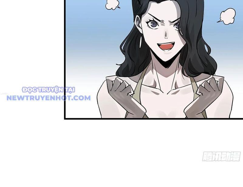 Đồng Hành Cùng Tử Vong: Bắt Đầu Với Ngư Nhân Địa Hạ Thành Chap 108 - Next Chap 109