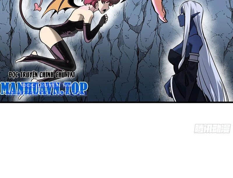 Đồng Hành Cùng Tử Vong: Bắt Đầu Với Ngư Nhân Địa Hạ Thành Chap 108 - Next Chap 109