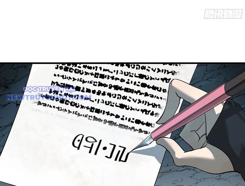 Đồng Hành Cùng Tử Vong: Bắt Đầu Với Ngư Nhân Địa Hạ Thành Chap 108 - Next Chap 109