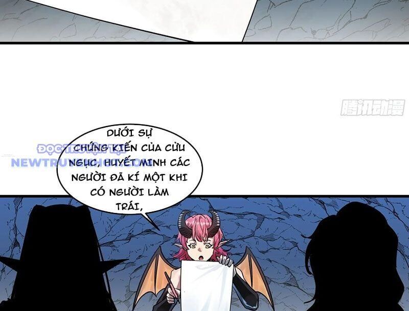 Đồng Hành Cùng Tử Vong: Bắt Đầu Với Ngư Nhân Địa Hạ Thành Chap 108 - Next Chap 109