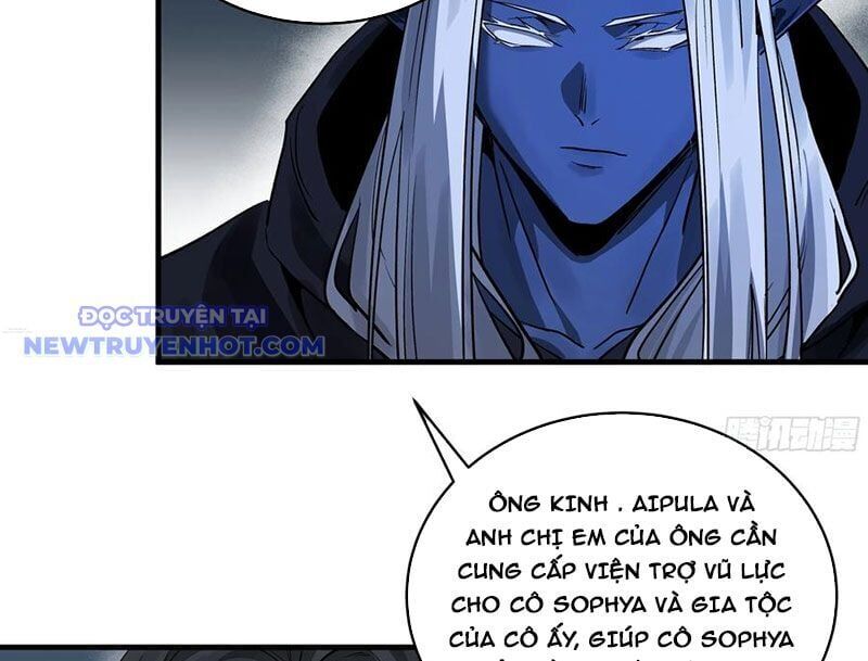 Đồng Hành Cùng Tử Vong: Bắt Đầu Với Ngư Nhân Địa Hạ Thành Chap 108 - Next Chap 109