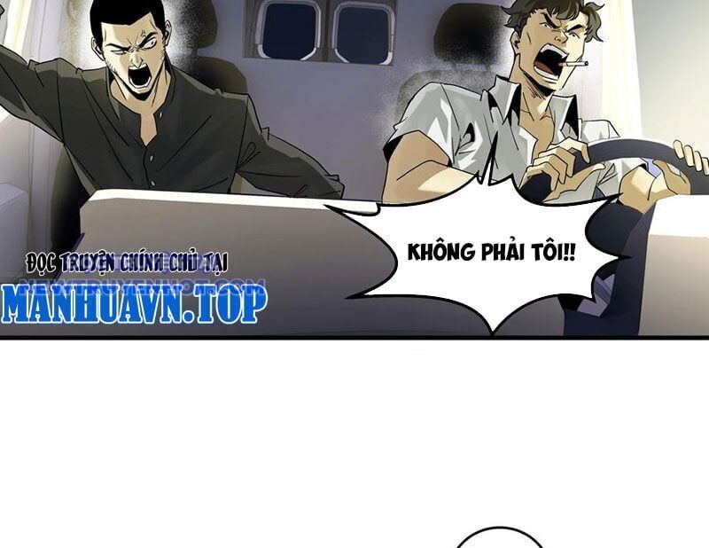 Đồng Hành Cùng Tử Vong: Bắt Đầu Với Ngư Nhân Địa Hạ Thành Chap 108 - Next Chap 109