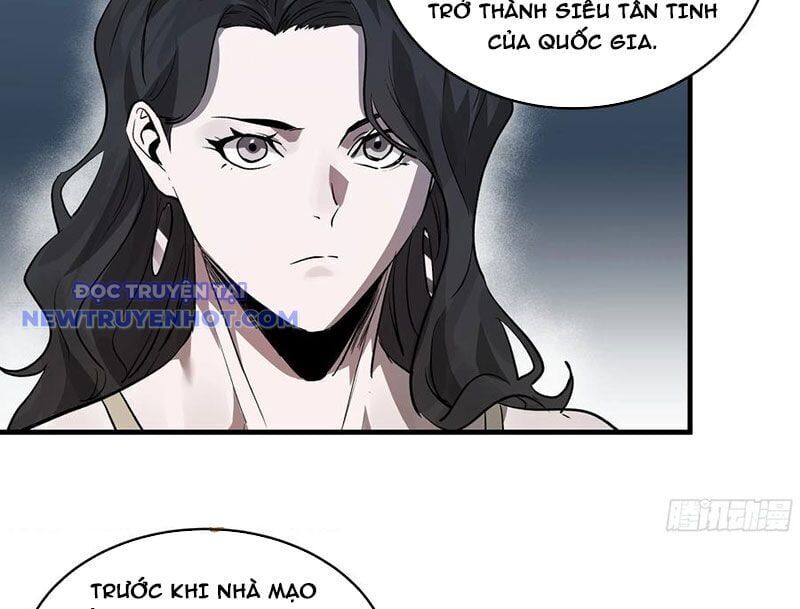 Đồng Hành Cùng Tử Vong: Bắt Đầu Với Ngư Nhân Địa Hạ Thành Chap 108 - Next Chap 109