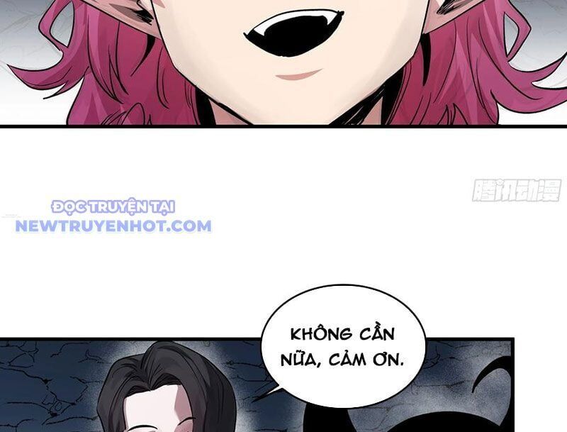 Đồng Hành Cùng Tử Vong: Bắt Đầu Với Ngư Nhân Địa Hạ Thành Chap 108 - Next Chap 109