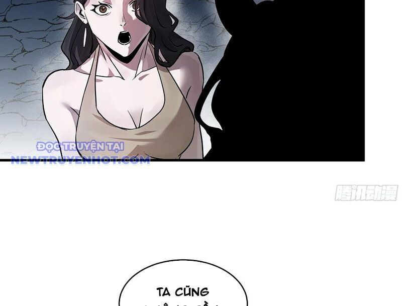 Đồng Hành Cùng Tử Vong: Bắt Đầu Với Ngư Nhân Địa Hạ Thành Chap 108 - Next Chap 109