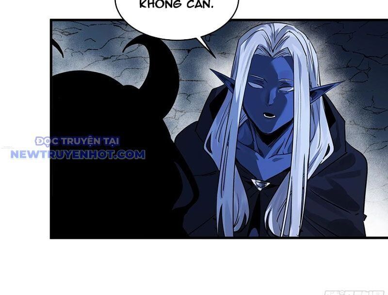 Đồng Hành Cùng Tử Vong: Bắt Đầu Với Ngư Nhân Địa Hạ Thành Chap 108 - Next Chap 109